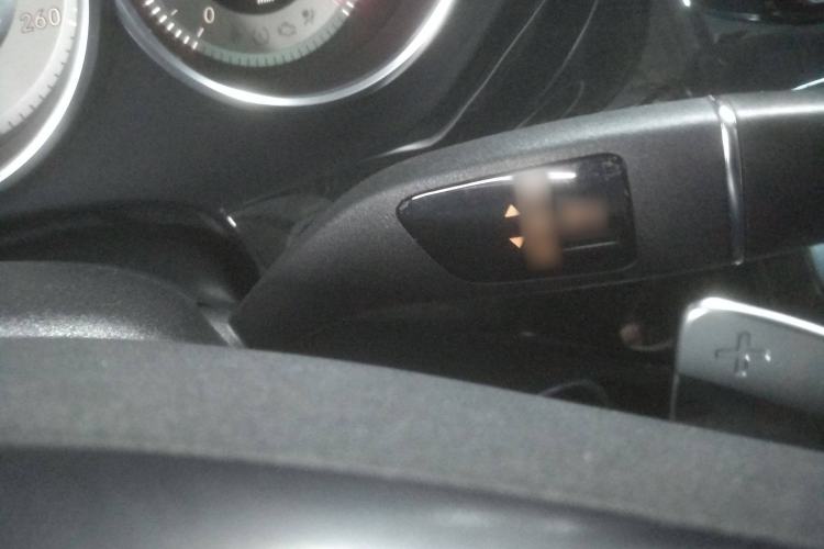 Used Mercedes-Benz CLS 2015 CLS 260 Gear Lever