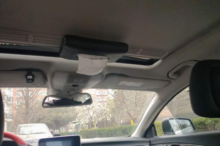 Used Mercedes-Benz CLS 2015 CLS 320 Headliner
