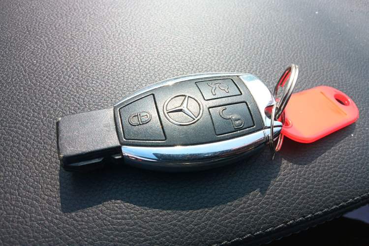 Used Mercedes-Benz CLS 2015 CLS 260 Interior 1