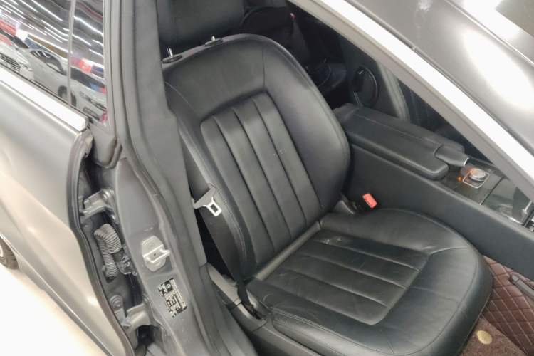Used Mercedes-Benz CLS 2015 CLS 260 Right Front Seat