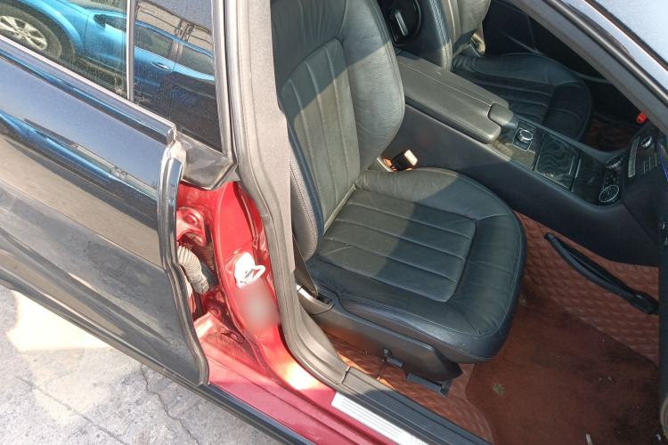 Used Mercedes-Benz CLS 2015 CLS 260 Right Front Seat