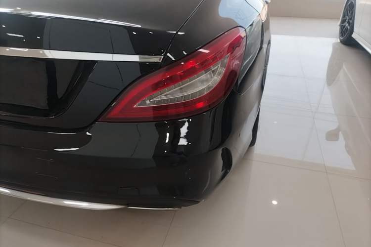 Used Mercedes-Benz CLS 2015 CLS 320 Right Rear Taillight