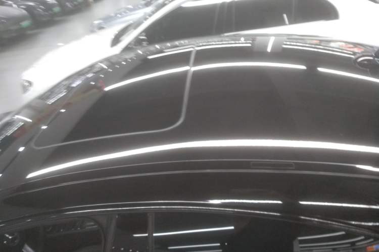 Used Mercedes-Benz CLS 2015 CLS 260 Roof