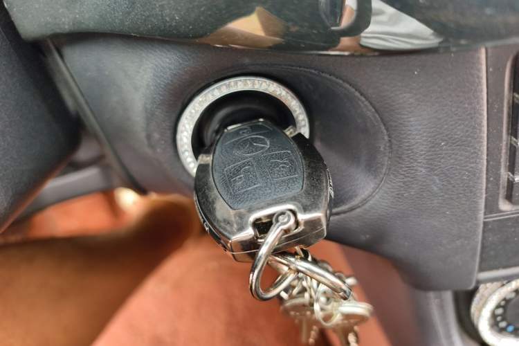 Used Mercedes-Benz CLS 2015 CLS 320 Vehicle Key