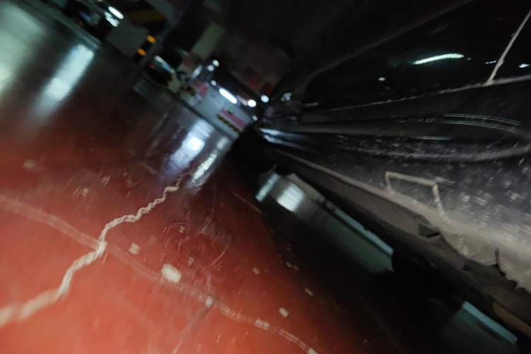 Used Mercedes-Benz CLS 2015 CLS 260 Chassis Front Right