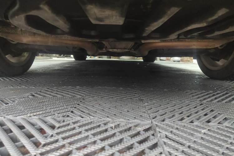 Used Mercedes-Benz CLS 2015 CLS 260 Chassis Rear