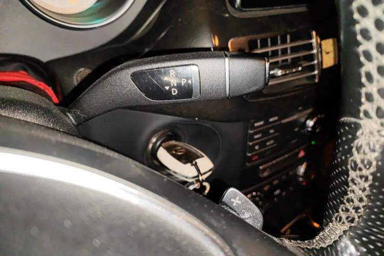 Used Mercedes-Benz CLS 2015 CLS 260 Gear Lever
