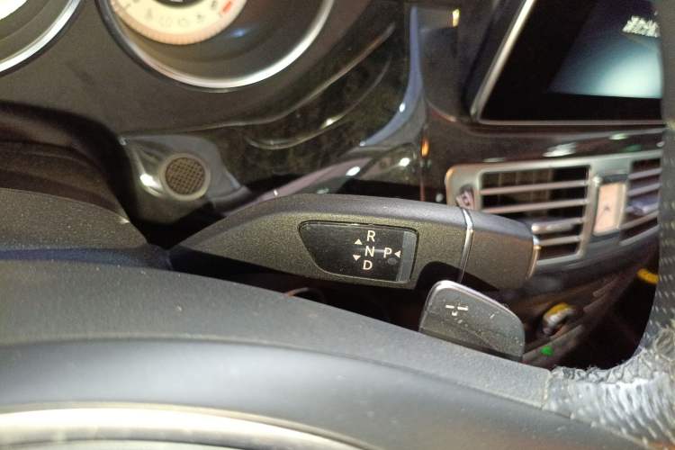Used Mercedes-Benz CLS 2015 CLS 320 Gear Lever
