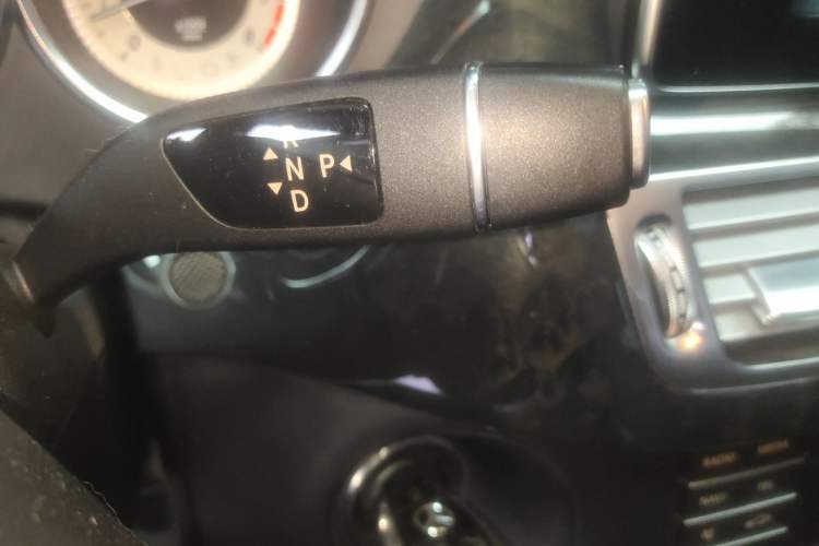 Used Mercedes-Benz CLS 2015 CLS 260 Gear Lever