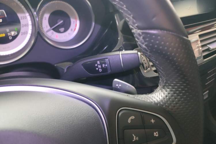 Used Mercedes-Benz CLS 2015 CLS 320 Gear Lever