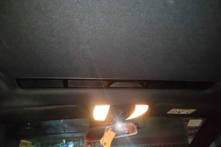 Used Mercedes-Benz CLS 2015 CLS 260 Headliner