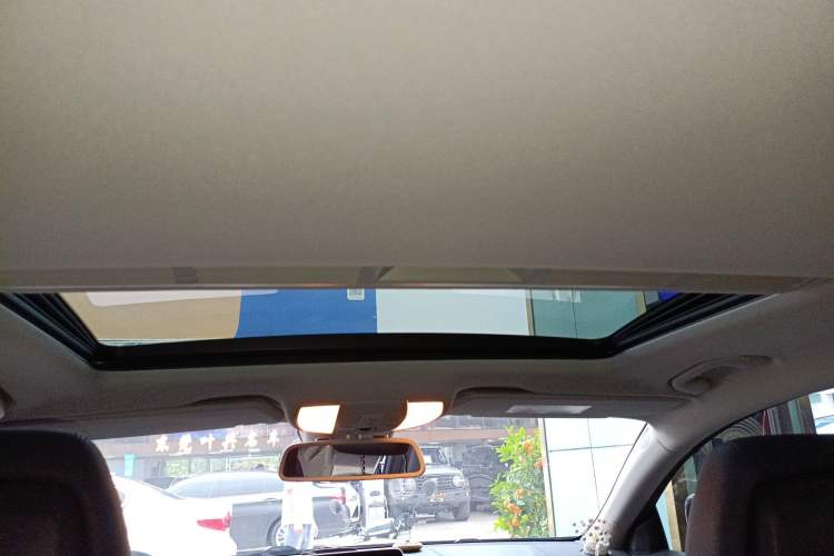 Used Mercedes-Benz CLS 2015 CLS 320 Headliner