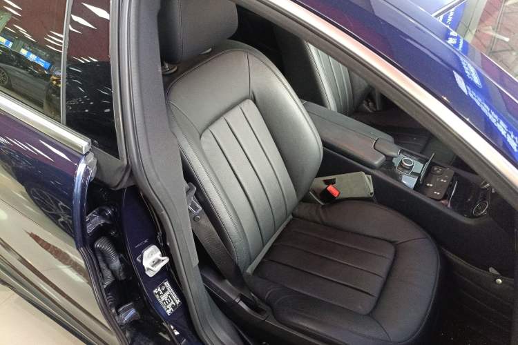 Used Mercedes-Benz CLS 2015 CLS 320 Right Front Seat