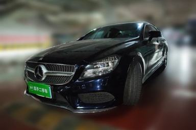 Used Mercedes-Benz CLS 2015 CLS 260