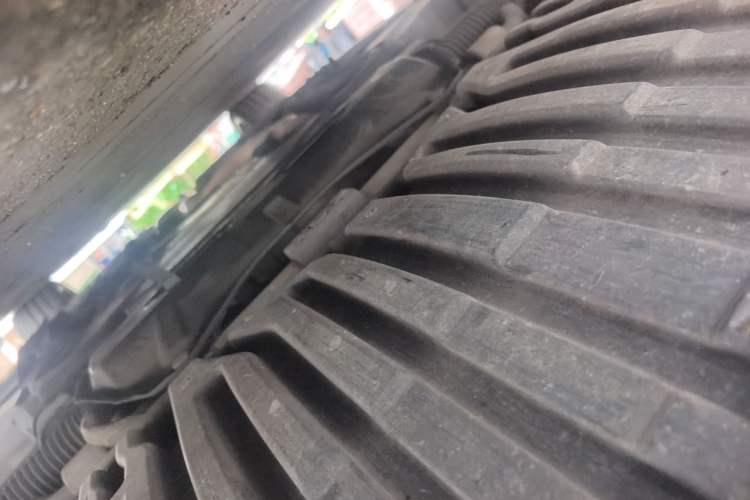 Used Mercedes-Benz CLS 2015 CLS 260 Chassis Front