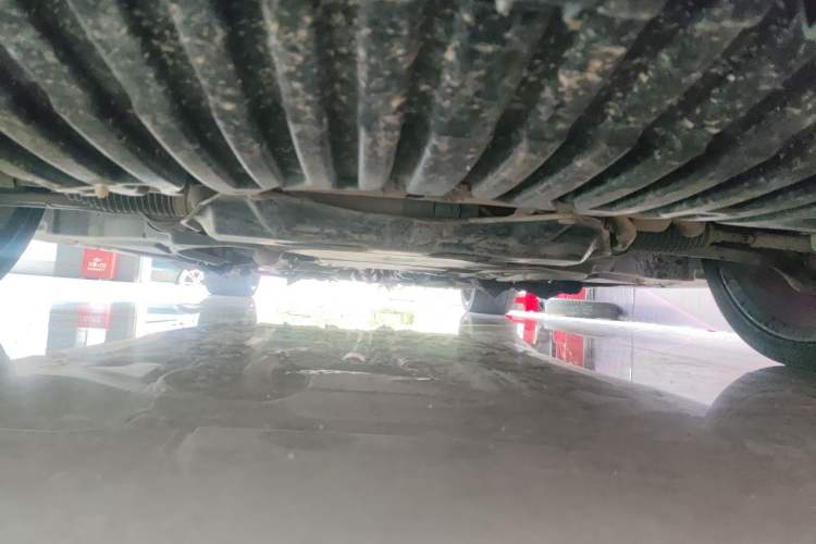 Used Mercedes-Benz CLS 2015 CLS 260 Chassis Front