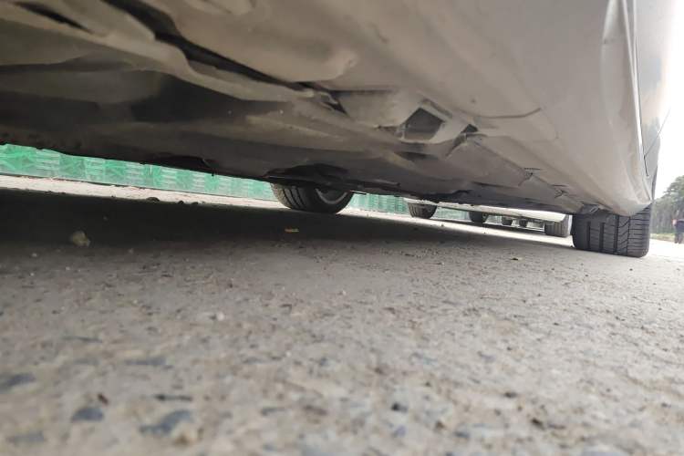 Used Mercedes-Benz CLS 2015 CLS 260 Chassis Front Left