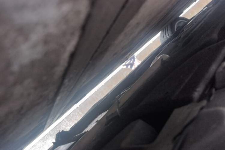 Used Mercedes-Benz CLS 2015 CLS 260 Chassis Front Right