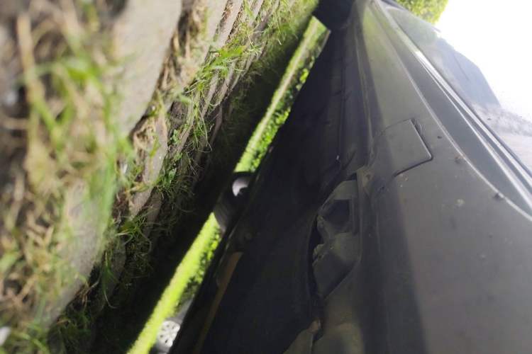 Used Mercedes-Benz CLS 2015 CLS 320 Chassis Front Right