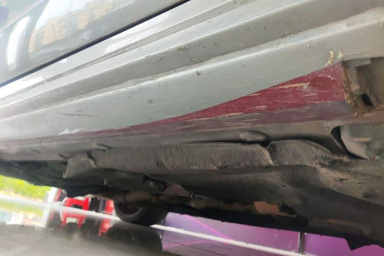 Used Mercedes-Benz CLS 2015 CLS 260 Chassis Front Right