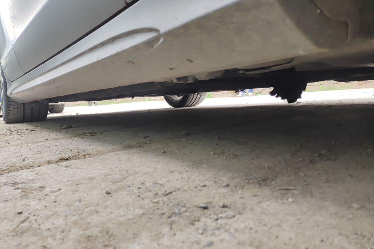 Used Mercedes-Benz CLS 2015 CLS 260 Chassis Front Right