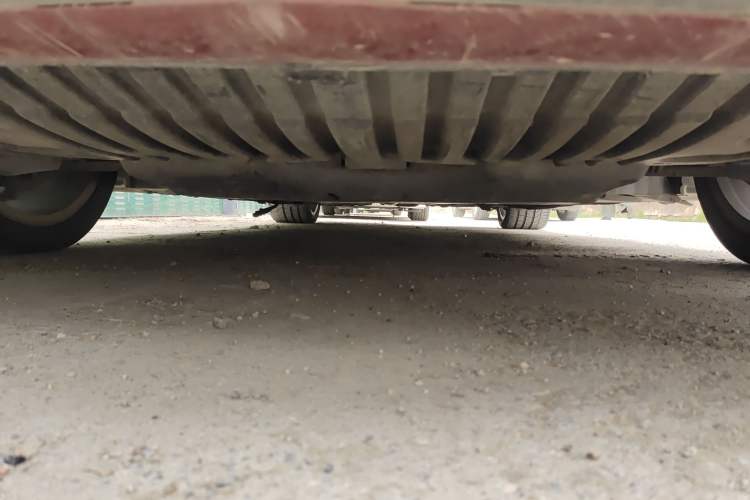 Used Mercedes-Benz CLS 2015 CLS 260 Chassis Front