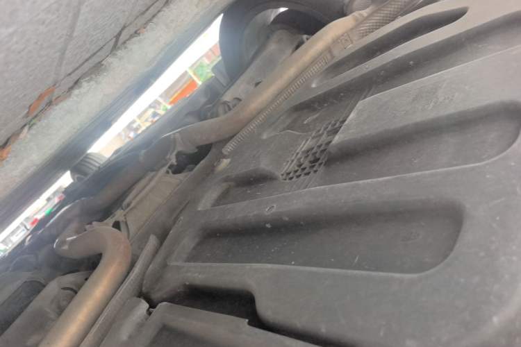 Used Mercedes-Benz CLS 2015 CLS 260 Chassis Rear