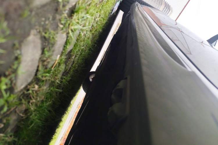 Used Mercedes-Benz CLS 2015 CLS 320 Chassis Rear Left