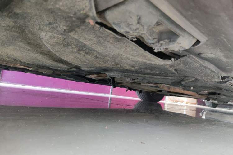 Used Mercedes-Benz CLS 2015 CLS 260 Chassis Rear Right