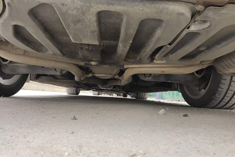 Used Mercedes-Benz CLS 2015 CLS 260 Chassis Rear