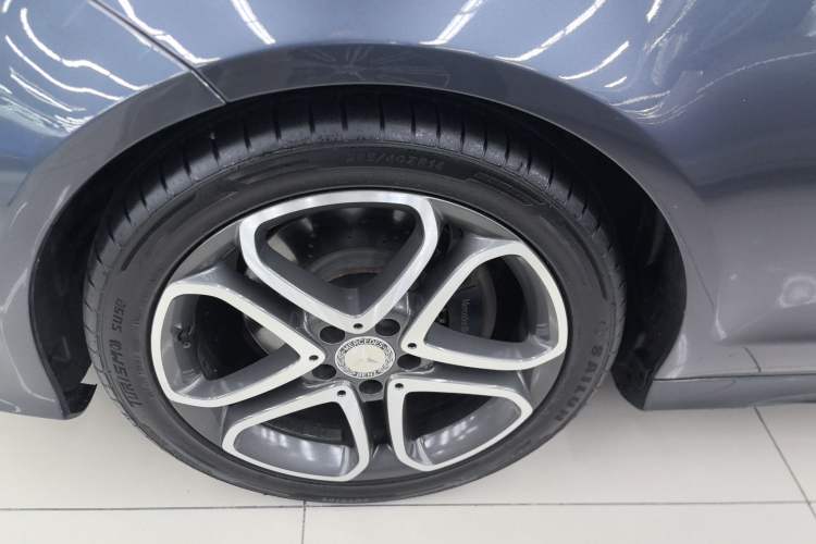 Used Mercedes-Benz CLS 2015 CLS 260 Exterior 4