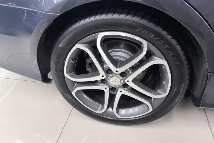 Used Mercedes-Benz CLS 2015 CLS 260 Exterior 5