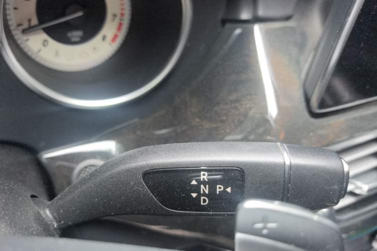 Used Mercedes-Benz CLS 2015 CLS 260 Gear Lever