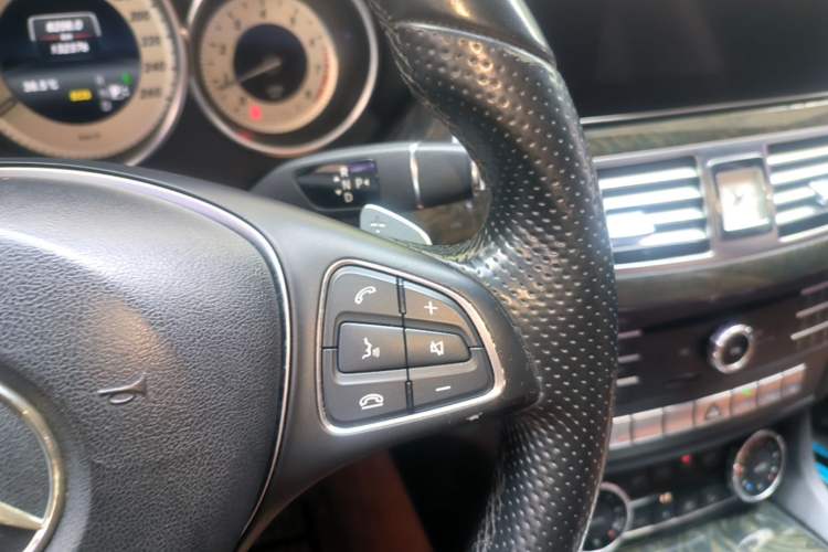 Used Mercedes-Benz CLS 2015 CLS 260 Gear Lever