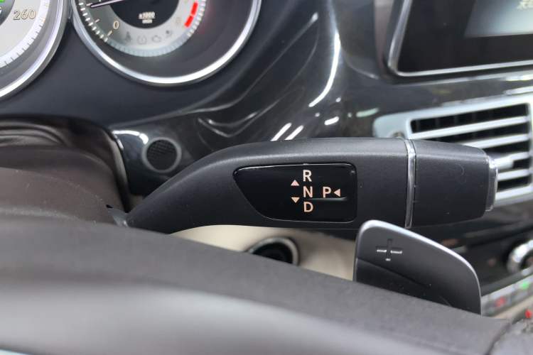 Used Mercedes-Benz CLS 2015 CLS 260 Gear Lever
