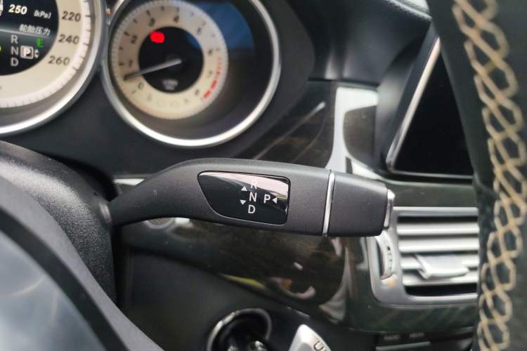 Used Mercedes-Benz CLS 2015 CLS 320 Gear Lever