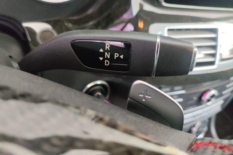 Used Mercedes-Benz CLS 2015 CLS 260 Gear Lever