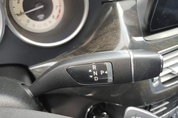Used Mercedes-Benz CLS 2015 CLS 260 Gear Lever