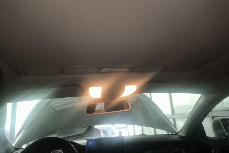 Used Mercedes-Benz CLS 2015 CLS 320 Headliner