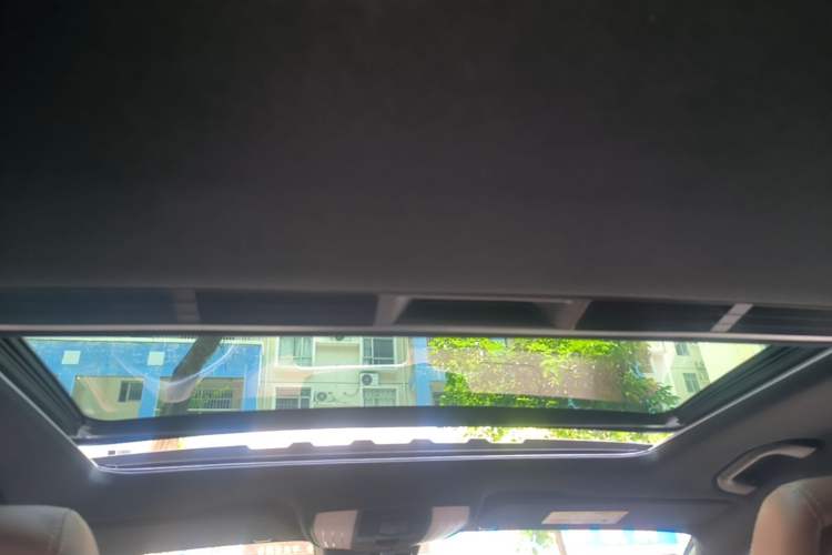 Used Mercedes-Benz CLS 2015 CLS 260 Headliner
