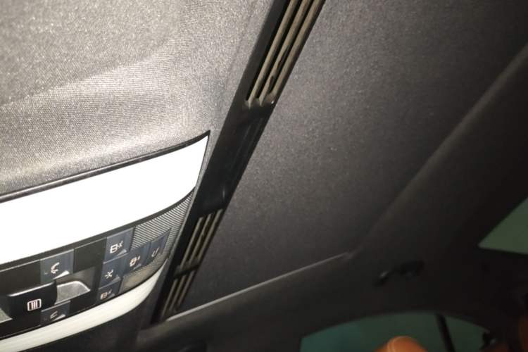 Used Mercedes-Benz CLS 2015 CLS 260 Headliner