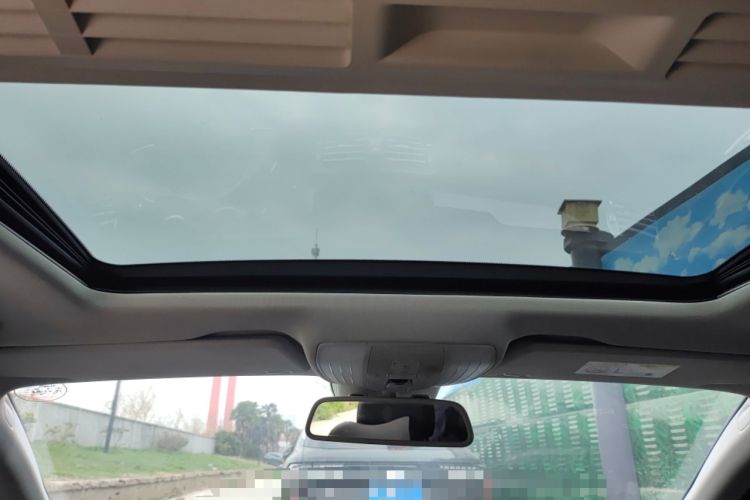 Used Mercedes-Benz CLS 2015 CLS 260 Headliner