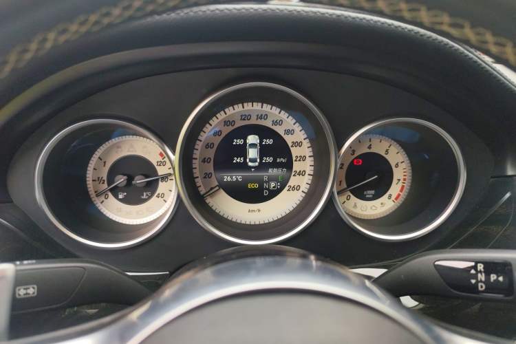 Used Mercedes-Benz CLS 2015 CLS 320 Instrument Cluster
