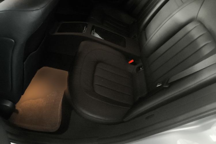 Used Mercedes-Benz CLS 2015 CLS 320 Left Rear Seat