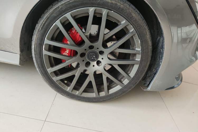 Used Mercedes-Benz CLS 2015 CLS 260 Right Front Wheel Hub