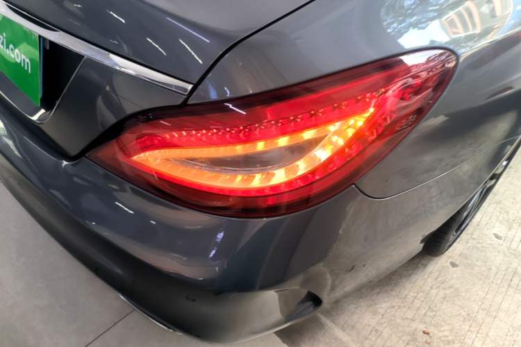 Used Mercedes-Benz CLS 2015 CLS 260 Right Rear Taillight