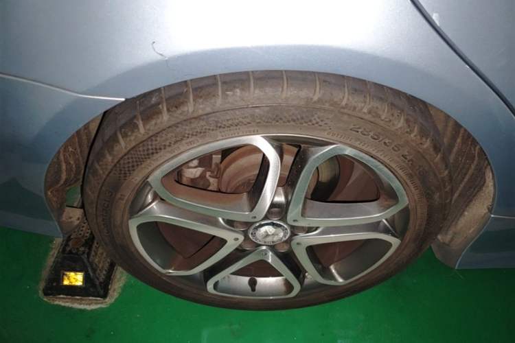 Used Mercedes-Benz CLS 2015 CLS 260 Right Rear Wheel Hub