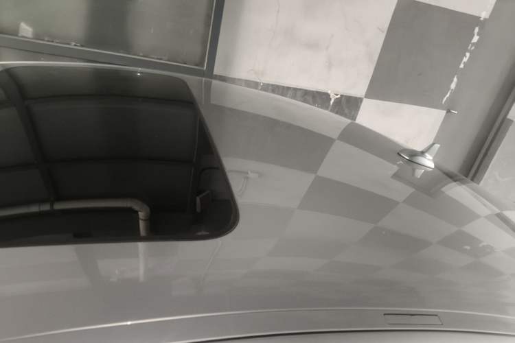 Used Mercedes-Benz CLS 2015 CLS 320 Roof