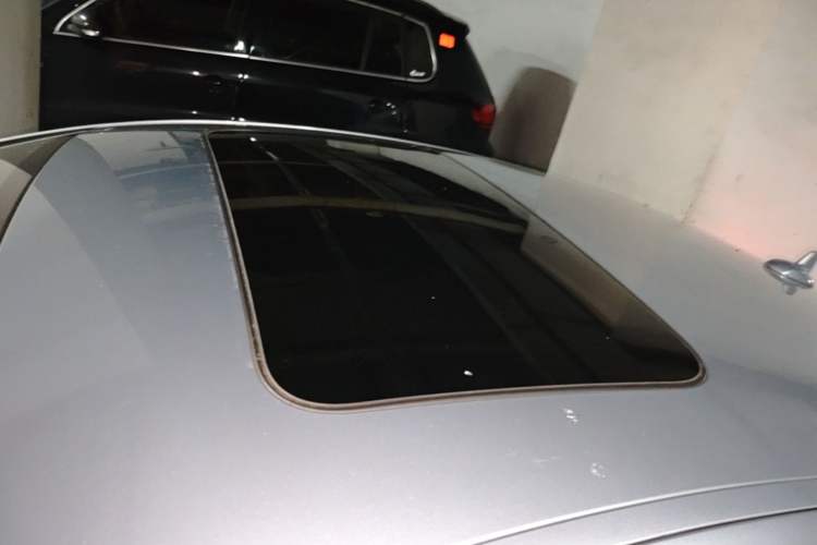Used Mercedes-Benz CLS 2015 CLS 260 Roof