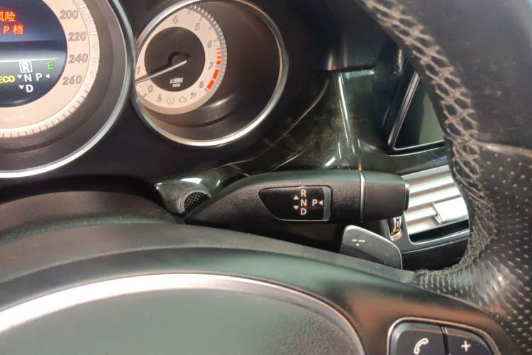 Used Mercedes-Benz CLS 2015 CLS 260 Gear Lever